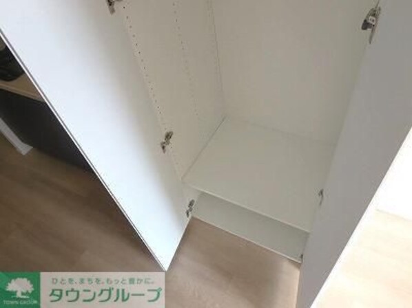 MFPRコート武蔵小山の物件内観写真